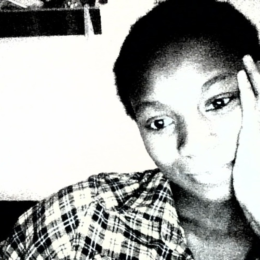 Meet your Posher, Natae